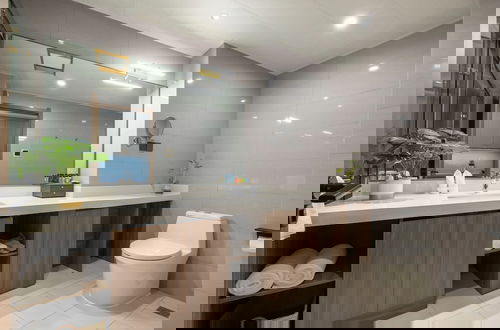 Foto 48 - Citadines Zhengda Mall Hefei