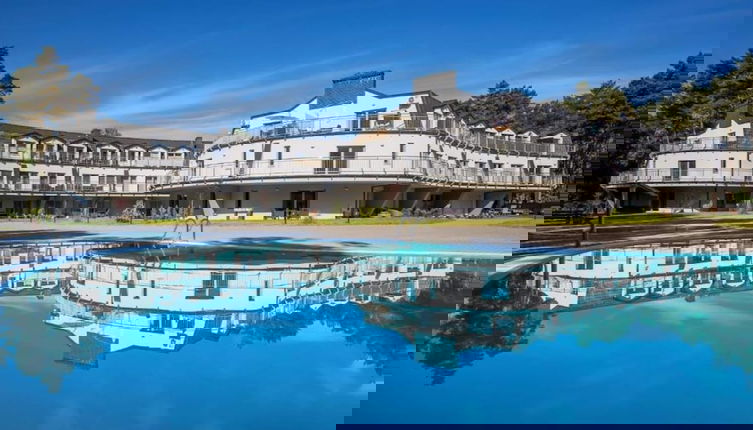 Foto 1 - Apartment With Swimming Pool, Terrace, Pobierowo