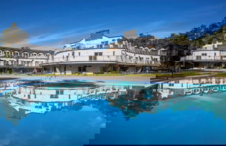 Photo 1 - Apartment With Swimming Pool, Terrace, Pobierowo