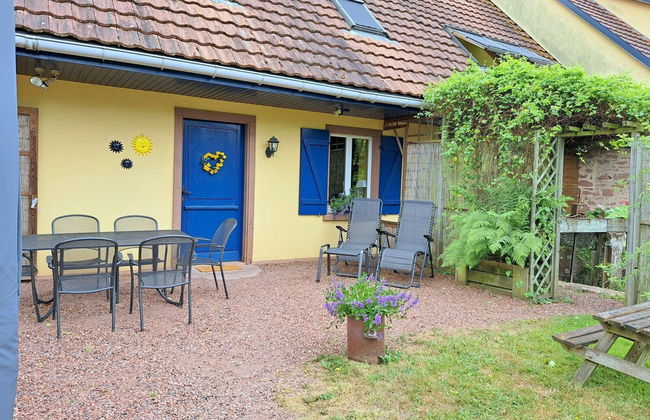 Apartment in Small Farmhouse, Indoor Pool-formerly TUI Ferienhaus - Photo 33