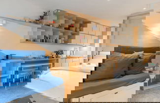 Foto 1 - Colorful Studio Near the sea