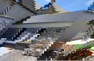 Photo 1 - Holiday Home in Bricqueville sur Mer