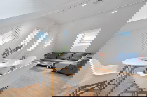 Foto 4 - TotalApartments - Vervet Studio Apartments