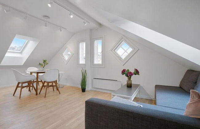 TotalApartments - Vervet Studio Apartments - Foto 7