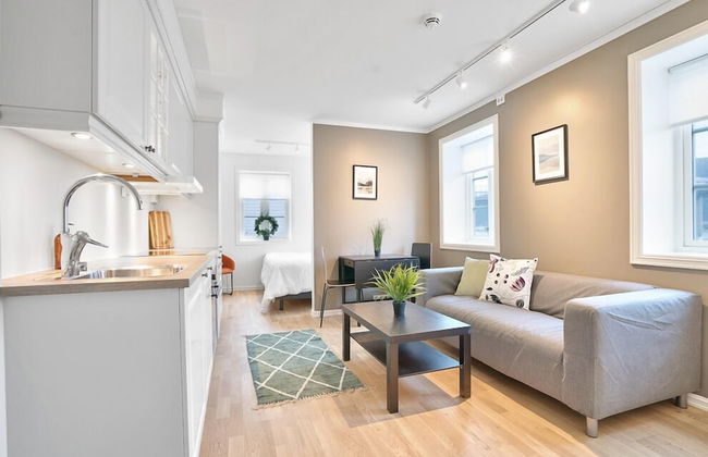 TotalApartments - Vervet Studio Apartments - Foto 5
