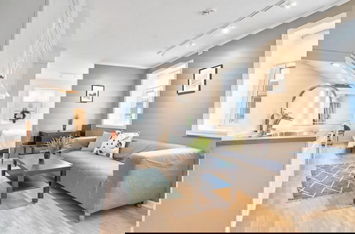 Foto 5 - TotalApartments - Vervet Studio Apartments