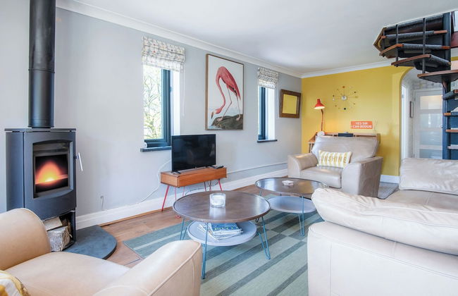 Holm Oak Cottage - 3 Bed - Reynoldston - Foto 25