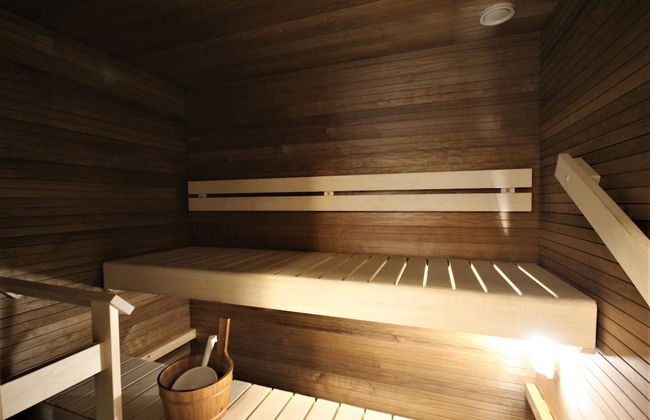 Forenom Serviced Apartments Kuopio - Foto 39