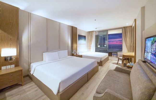 Panorama Condotel by San Village - Foto 12