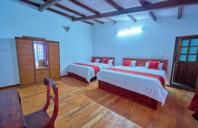 Shivv's heritage inn - Foto 27