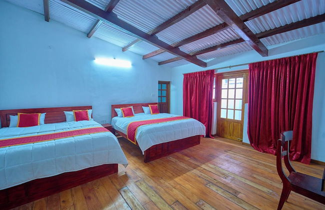 Shivv's heritage inn - Foto 21