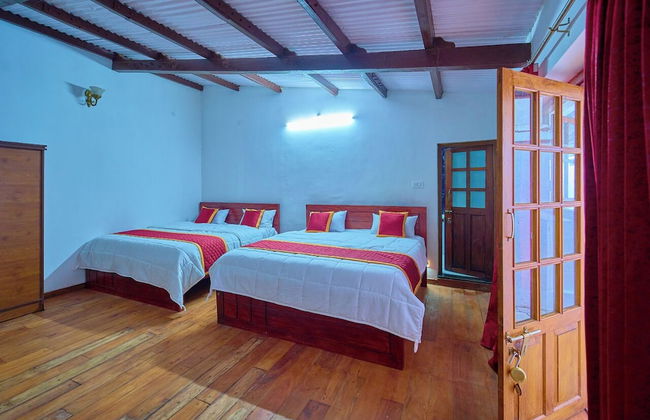 Shivv's heritage inn - Foto 23