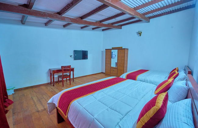Shivv's heritage inn - Foto 16