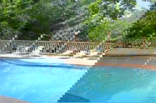 Foto 1 - A Charming Cabin Pool Firepit Hot Tub-jacuzzi