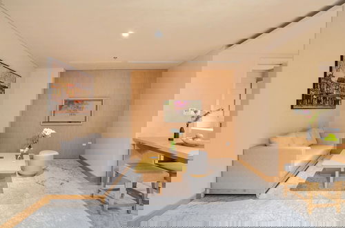 Foto 44 - The Five Suites Lilas