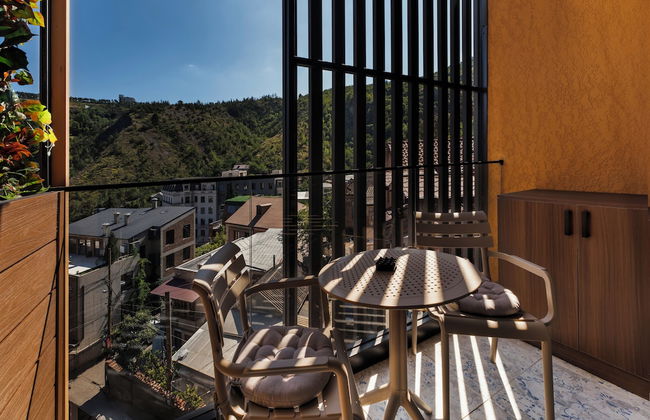 Solridge Aparthotel - Photo 15