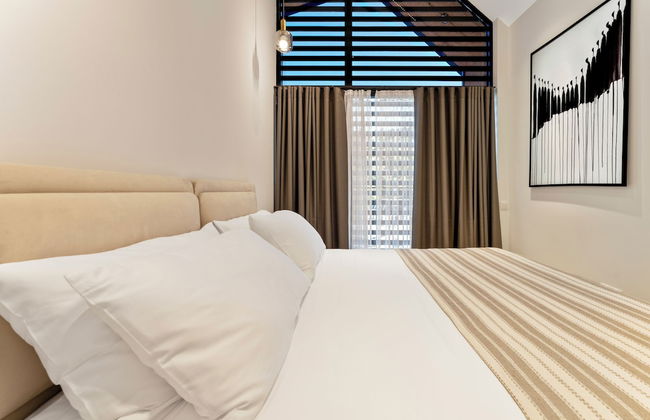 Solridge Aparthotel - Photo 5