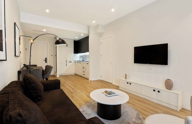 Solridge Aparthotel - Photo 8
