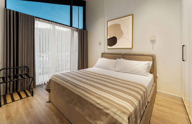 Solridge Aparthotel - Photo 9