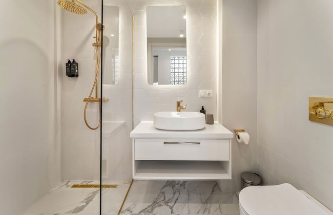Solridge Aparthotel - Photo 20