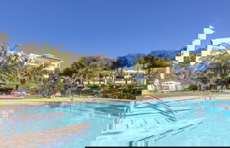 Foto 2 - Rancho Miraflores Seaview Townhouse