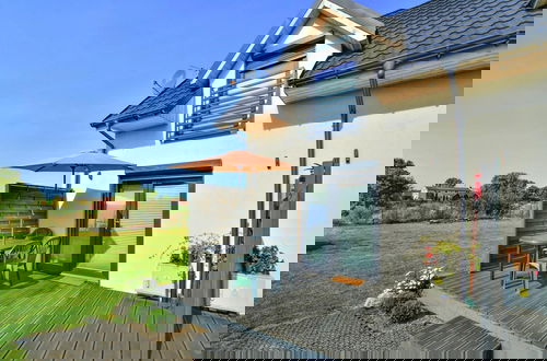 Foto 1 - Terraced Houses in Ustronie Morskie Near Beach