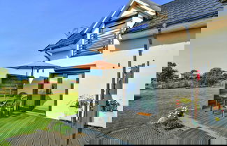 Foto 1 - Terraced Houses in Ustronie Morskie Near Beach