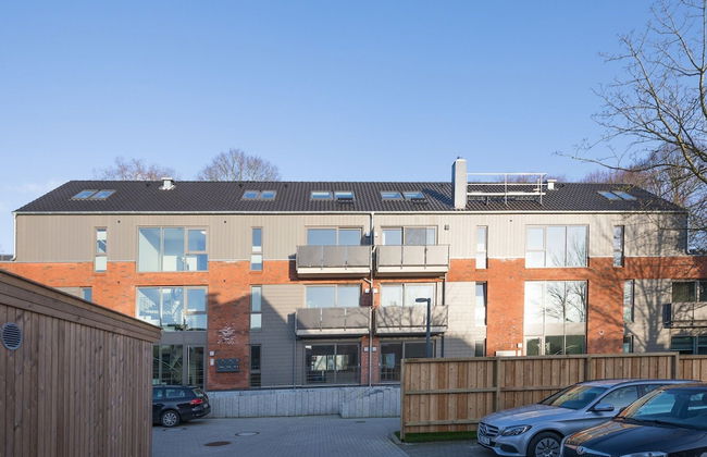 Ferienwohnung in Husum - Foto 15