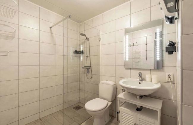 Apartment in Callantsoog Near Beach - Foto 16