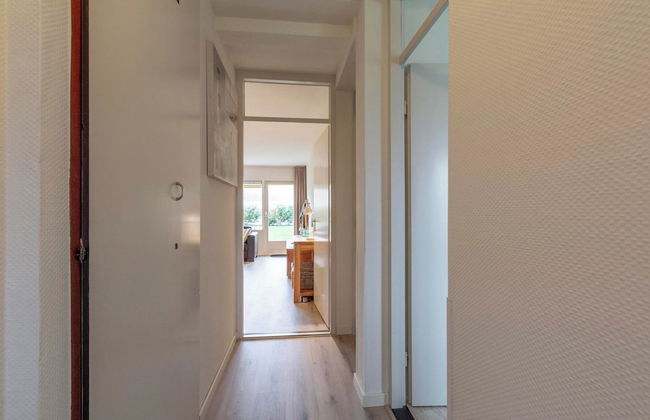 Apartment in Callantsoog Near Beach - Foto 19