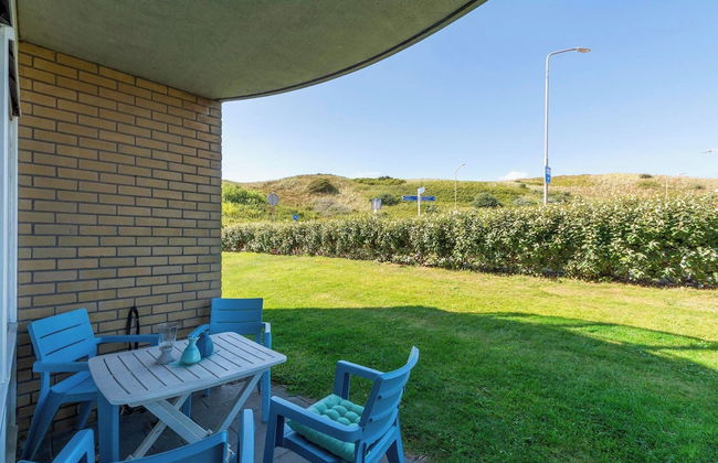 Apartment in Callantsoog Near Beach - Foto 15