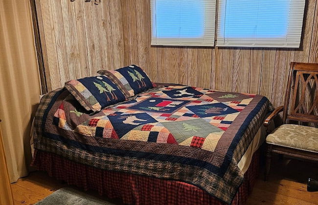 Butler's Bay Teal Lake Cabin - Foto 2