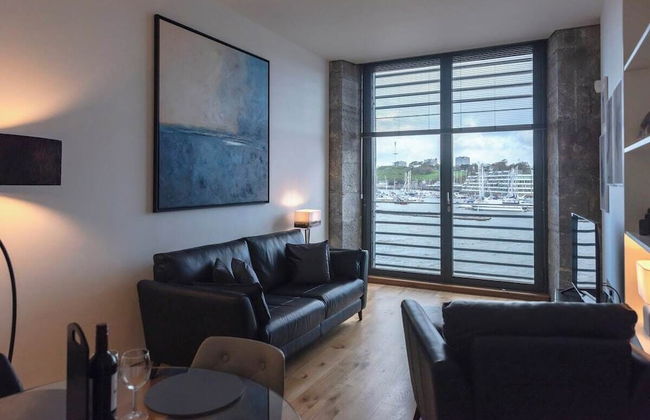 1 Bed- Pureserviced 13 Brewhouse - Foto 10