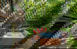 Foto 1 - Owl's Retreat