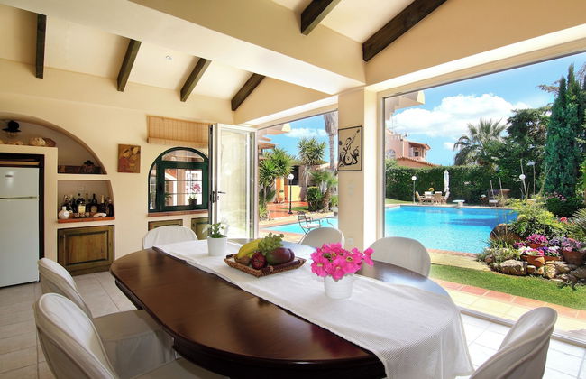 Oasis Pool House by GHH - Foto 43