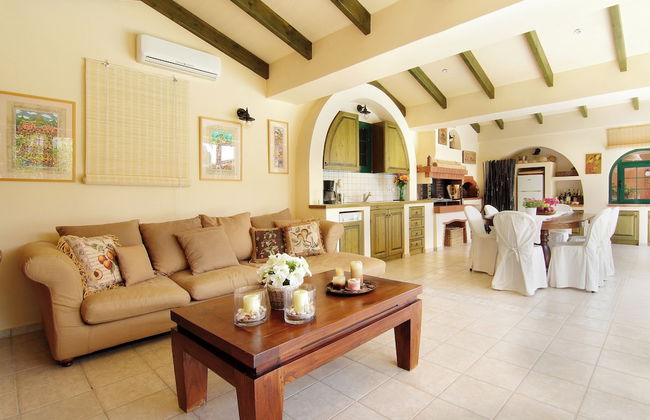 Oasis Pool House by GHH - Foto 39