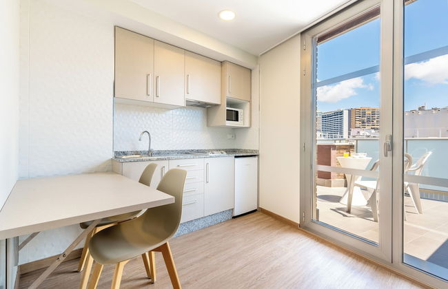 Climia 2Sleep Apartments - Foto 1