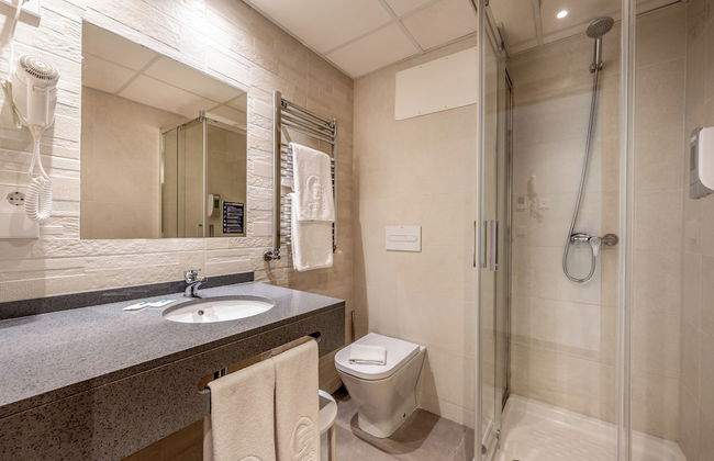 Climia 2Sleep Apartments - Foto 64