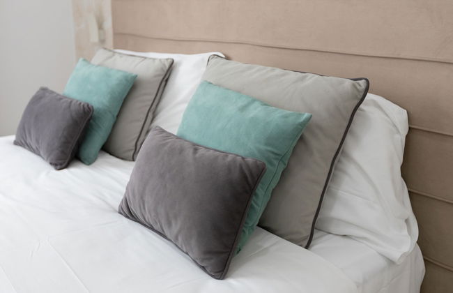 247 LuxuryRooms - Foto 56