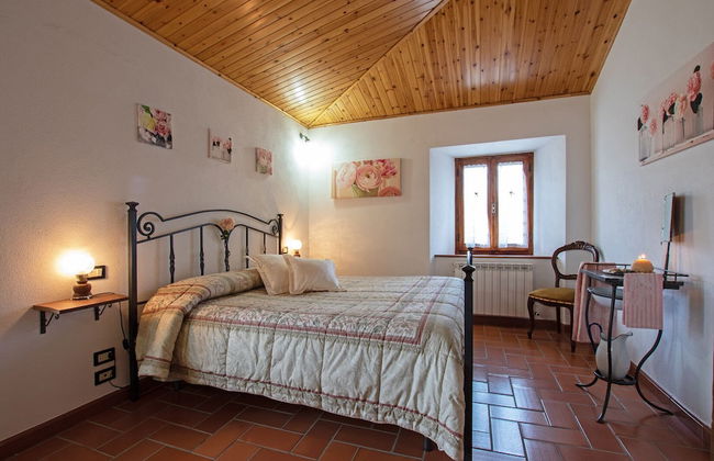 Agriturismo Il Poderuccio - Foto 29