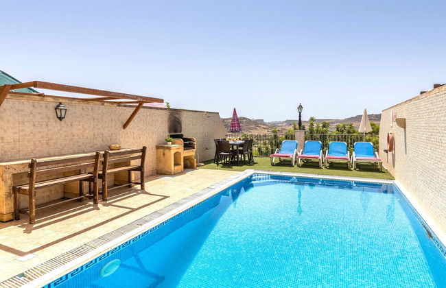 Ta Debora 3 Bedroom Villa With Private Pool - Photo 15