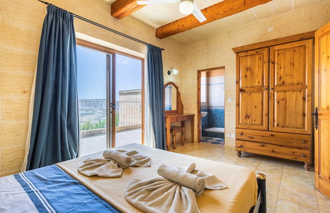 Ta Debora 3 Bedroom Villa With Private Pool - Photo 7