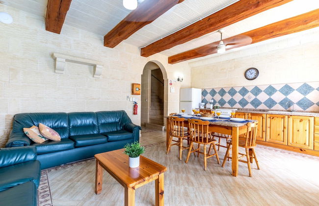 Ta Debora 3 Bedroom Villa With Private Pool - Photo 9