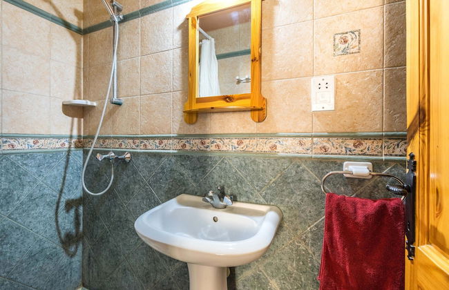 Ta Debora 3 Bedroom Villa With Private Pool - Photo 13