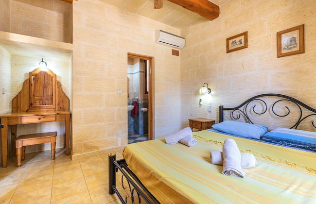 Ta Debora 3 Bedroom Villa With Private Pool - Photo 6