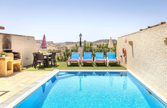Ta Debora 3 Bedroom Villa With Private Pool - Photo 14