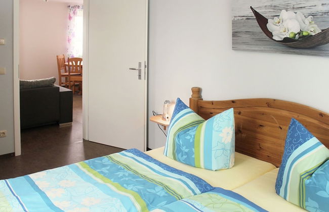 Ferienwohnung, Struppen - Foto 3