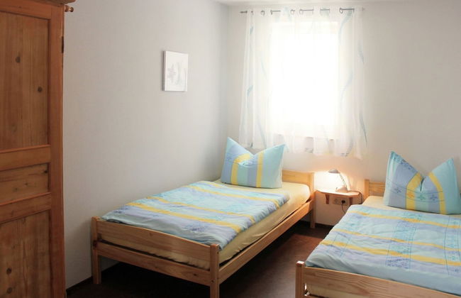 Ferienwohnung, Struppen - Foto 4