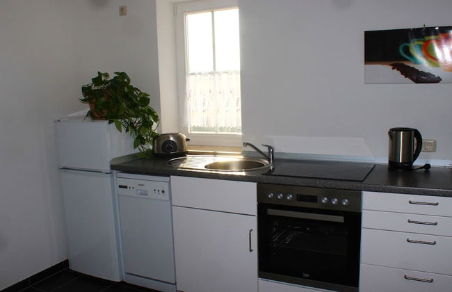 Ferienwohnung, Struppen - Foto 6