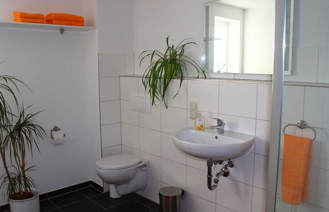 Ferienwohnung, Struppen - Foto 12